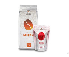 Honee Coffee Moka Roasted Bean