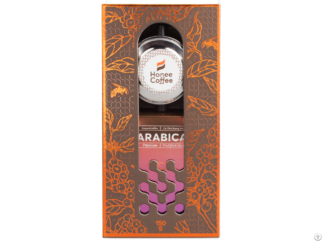 Arabica Coffee Gift Set