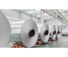 Aluminum Coil And Strip-3003, 5083, 6061