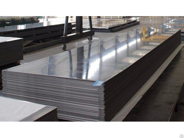 Aluminum Plate 7075 2024