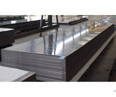 Aluminum Plate 7075 2024