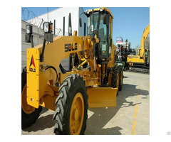 Sdlg Motor Grader