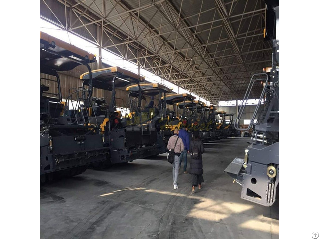 Asphalt Concrete Road Paver Xcm Rp403 With Best Price Asphalt Concrete Road Paver Xcm Rp403 With Best Price