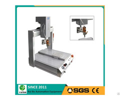 High Quality Pneumatic Glue Dispenser Machine For Mp3 Mp4 Etc