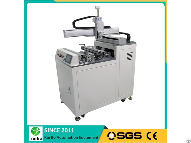 Online Automatic Hot Glue Dispensing Machine Manufacturer For Laptop Computer Etc.