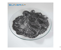 Natural Flake Graphite Powder