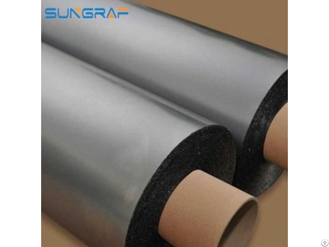 Flexible Graphite Rolls