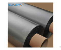 Flexible Graphite Rolls