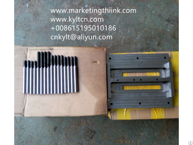 Cnc Milling And Turning Part