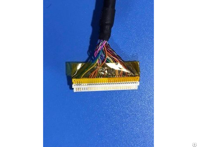 Hot Sale Robot Cable Assemblies
