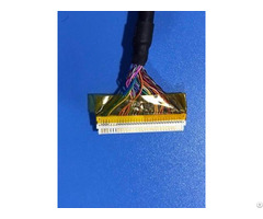 Hot Sale Robot Cable Assemblies