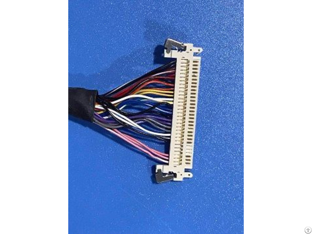 Robot Wire Assemblies