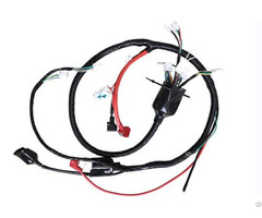 Coil Cord Assemblies