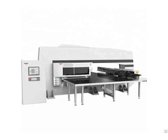 Cnc Punch Press Machine