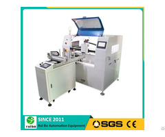 Automatic Tray Ic Chip Programmer Machine For Robotic Sweeper Gating Video Player Etc