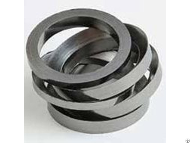 Flexible Graphite Ring On Promotion