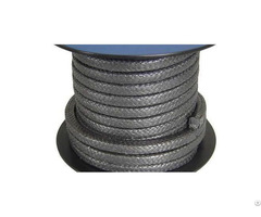 Graphite Packing For Seal Applications