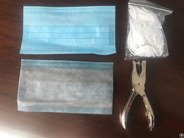 Diy Grephene Material Face Mask