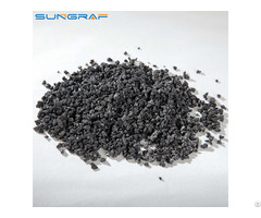 Graphitized Petroleum Coke