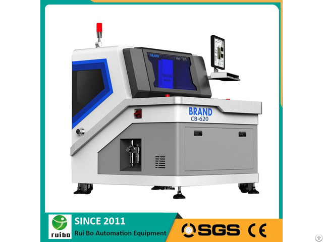 Universal Industrial Pcb V Cut Machine Suppliers From China