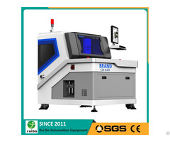 Universal Industrial Pcb V Cut Machine Suppliers From China