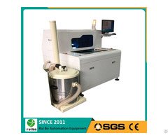 Universal Pcb Cutter Machine With Competitive Price For Electronics Assembly Line