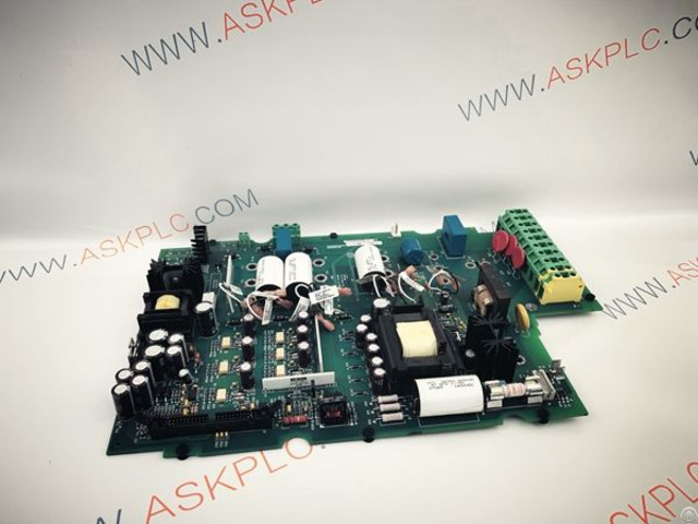 Abb Pm591 Eth 1sap150100r0271