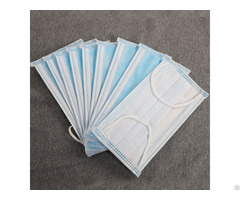 Wholesale Disposable Protective Masks