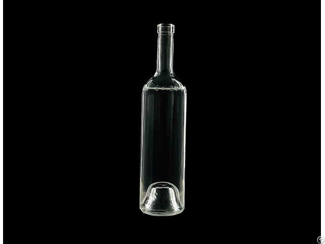 700ml Liquor Bottle