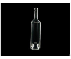 700ml Liquor Bottle