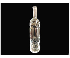 Design Liquor Bottle