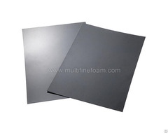 Electric Cross Linked Pe Foam