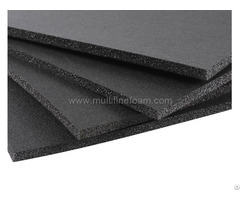 Chemical Cross Linked Pe Foam