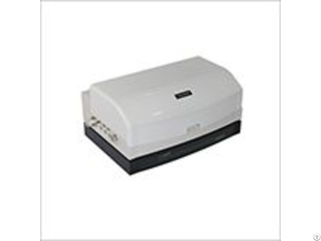 Selective Permeation Test Of Air Separation Membrane Lab Gas Permeability Testing Machine