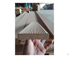Bangkirai Yellow Balau Decking 19x90mm