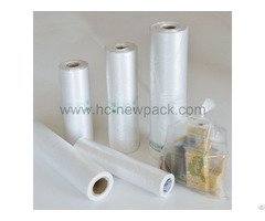 Food Fruit Vegetable Packaging Bag