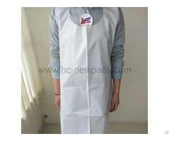 Plastic Aprons