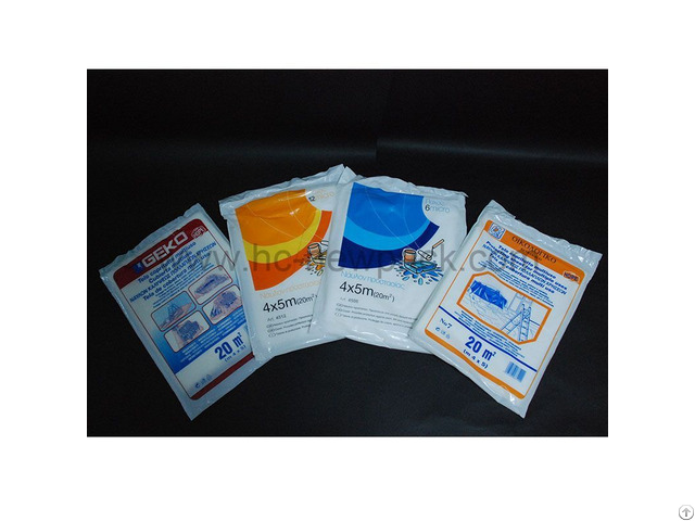 Hdpe Antistatic Sheet Or Film