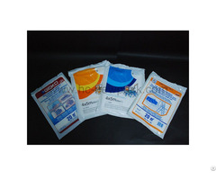Hdpe Antistatic Sheet Or Film