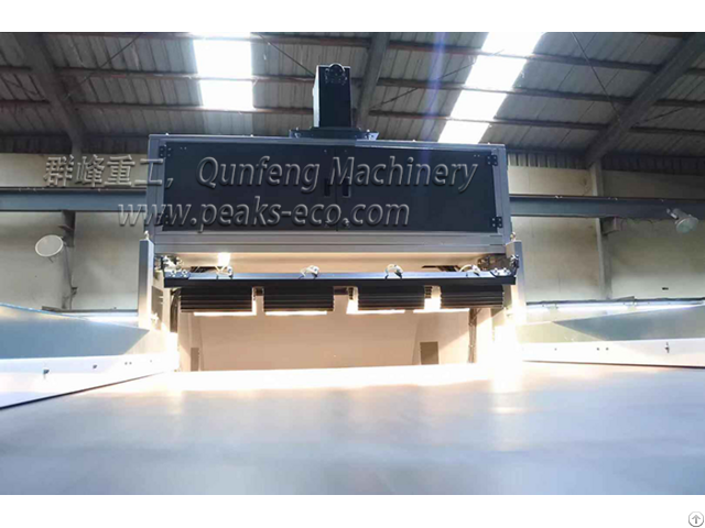 Waste Sorting Needs To Encourage Innovation