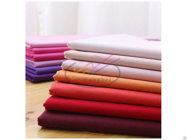 Cotton Combed Shirt Fabric