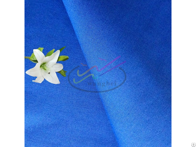 Tc Poplin Woven Men S Shirt Fabric