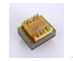 Pcb Power Transformer 50 60hz Open Frame