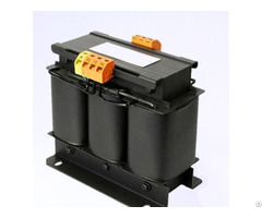 Control Transformer For Machine Panel