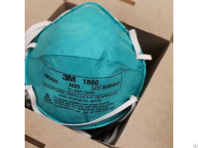 3m 1860 N95 Mask Medical Use