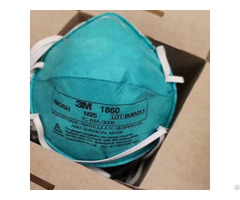 3m 1860 N95 Mask Medical Use