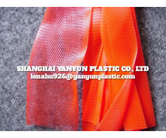 Fruit Vegetable Packaging Pe Pp Netting Mesh Bag Wholesales