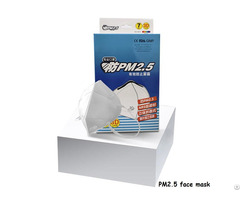 Anti Pm2 5 Face Mask