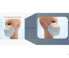 Kn95 Self Priming Filter Respirator