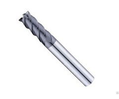 Square End Mills